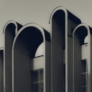 White concrete building during daytime